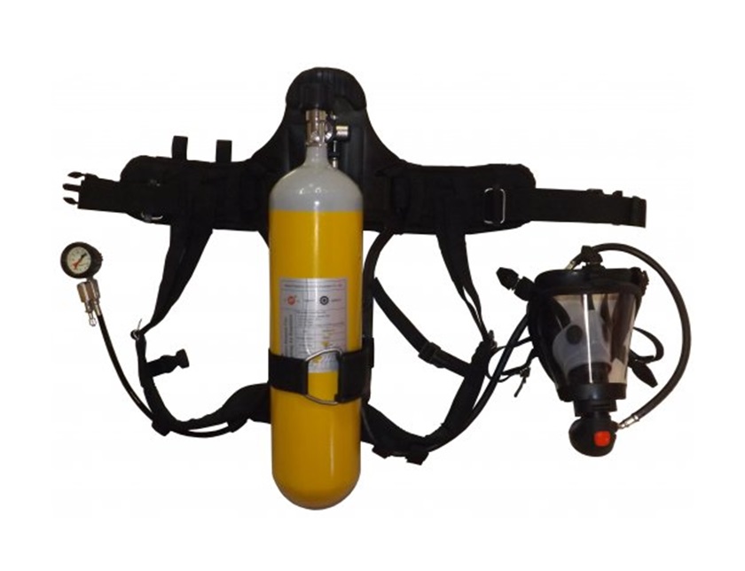 Aparelho de Respiração Autónomo