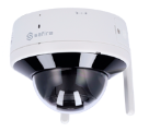 Câmara Dome IP c/Base 4MP 2.8 IR WIFI