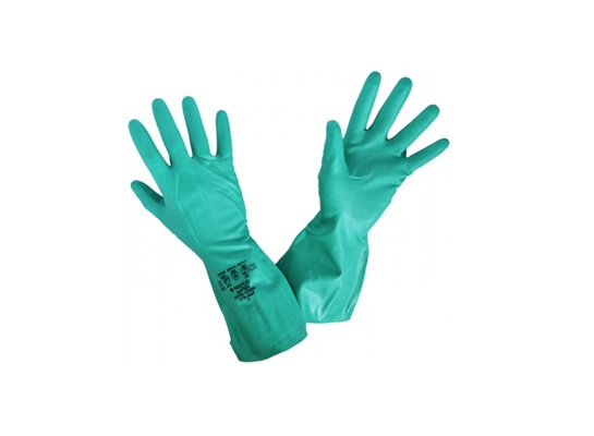 Luvas de Proteção