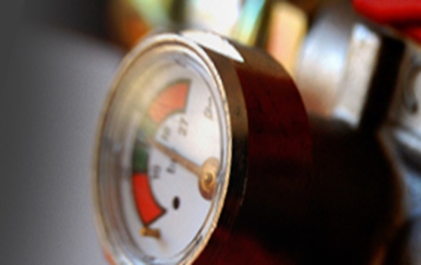 Manutenção de Extintores