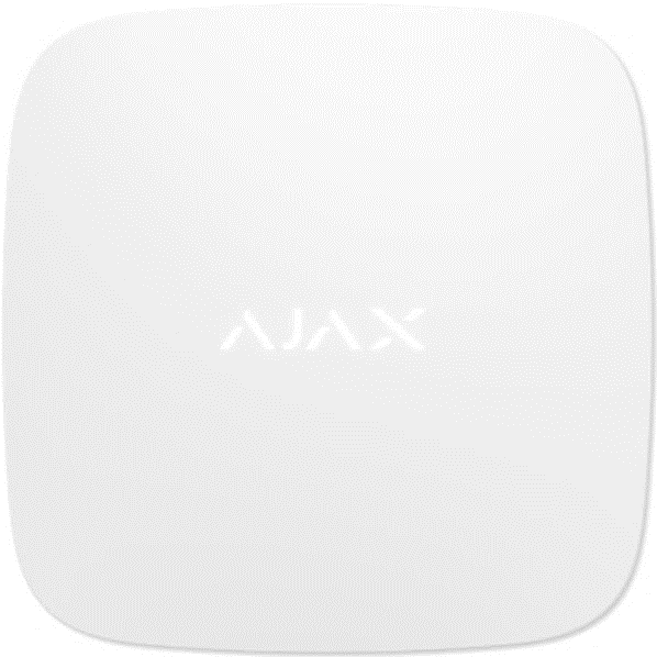 Central de Alarme HUB