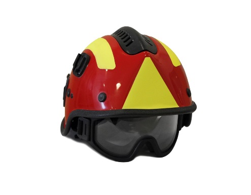 Capacete R7 HV