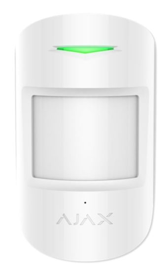 Detetor de Movimento