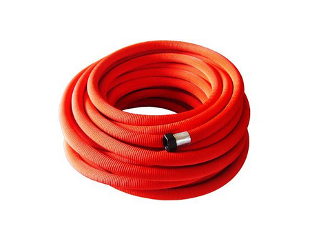 Mangueira Semi-rigida