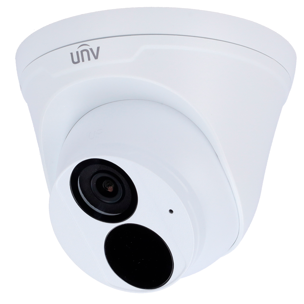 Câmara dome IP