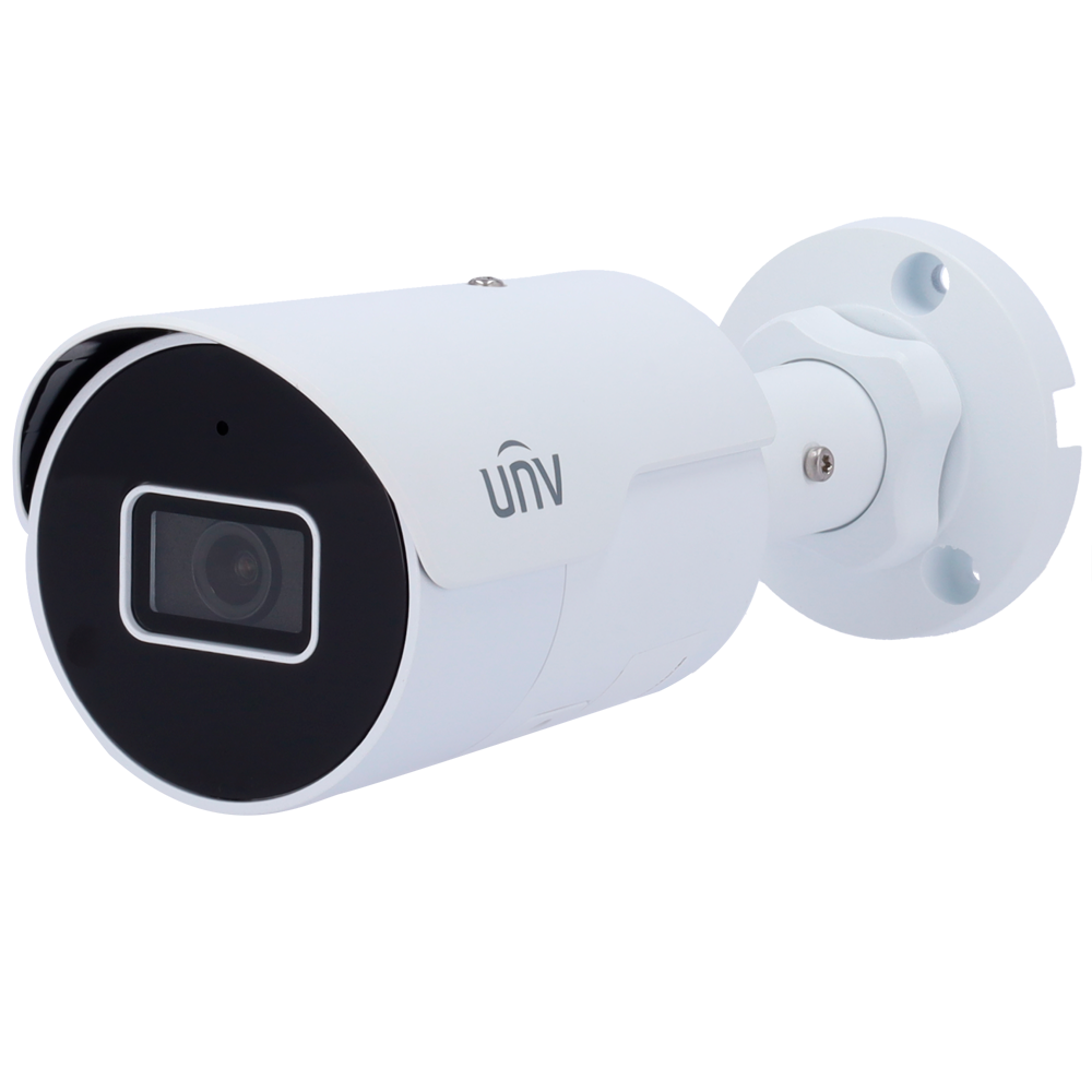 Câmara tubular IP