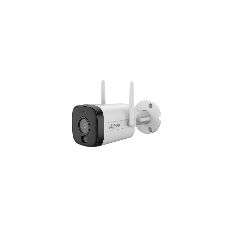 Câmara tubular IP WIFI